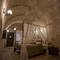 Отель Asuwari Suites Cappadocia