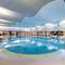 Отель Parklane Resort and Spa