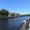 Отель RentalSPb view of the Fontanka