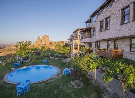Отель Karlik Evi Hotel - Special Category