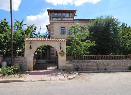 Отель Karlik Stone House