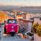 Отель Rox Cappadocia