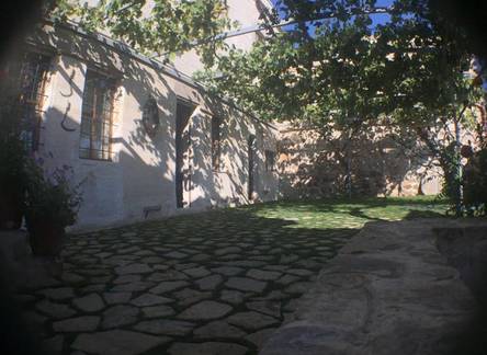 Отель La Maison Du Reve