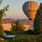 Отель Ariana Sustainable Luxury Lodge