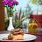Отель Ariana Sustainable Luxury Lodge