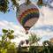 Отель Ariana Sustainable Luxury Lodge