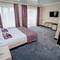 Отель Alex Aqua Hotel