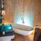 Отель Millstone Cave Suites Hotel