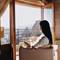Отель Millstone Cave Suites Hotel