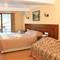 Отель Turunc Life Hotel