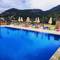 Отель Turunc Life Hotel