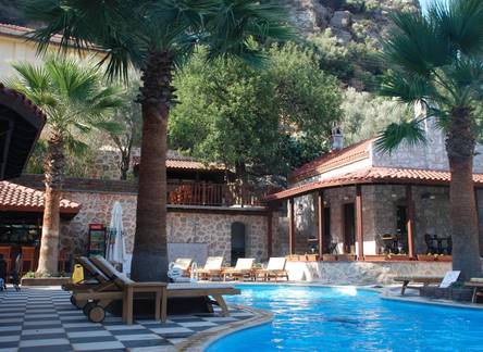 Отель Dores Residence