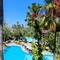 Отель Courtyard by Marriott Phuket, Patong Beach Resort