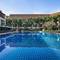 Отель Deevana Patong Resort & Spa