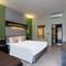 Отель Deevana Patong Resort & Spa