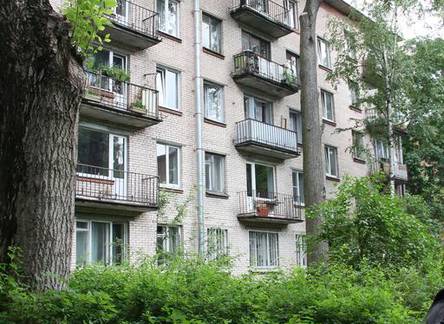 Отель Light Hotel