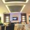 Отель Hotel Le Grand