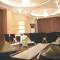Отель Hotel Le Grand
