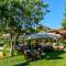 Отель Palmetto Resort Hotel Selimiye