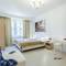 Отель Milford Apart Hotel