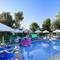 Отель Labranda Lebedos Princess Hotel