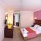 Отель Bodrum Sofabed Hotel