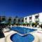 Отель Bodrum Sofabed Hotel