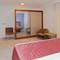Отель Bodrum Sofabed Hotel