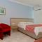 Отель Bodrum Sofabed Hotel