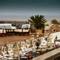 Отель Temenos Luxury Suites Hotel & Spa