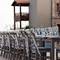 Отель Temenos Luxury Suites Hotel & Spa