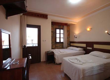 Отель Eris Hotel