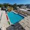 Отель Petunya Beach Resort