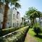 Отель Petunya Beach Resort