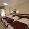 Отель Amfora Hotel