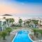 Отель Lugga Boutique Hotel & Beach