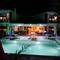 Отель Yahsi's Yahsi Resort Aparts