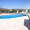 Отель Important Group Villas Ortakent