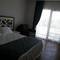 Отель Meggs Bodrum Beach Restaurant Hotel