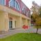 Отель Sunpark Hotel