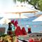 Отель Kefi Beach & Suites
