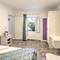 Отель Kefi Beach & Suites
