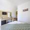 Отель Kefi Beach & Suites