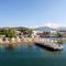 Отель Kefi Beach & Suites