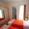 Отель Muskebi Apart Otel