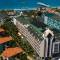 Отель Galeri Resort Hotel