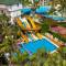 Отель Galeri Resort Hotel