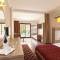 Отель Galeri Resort Hotel