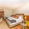 Отель Kirman Leodikya Resort
