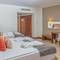 Отель Kirman Leodikya Resort